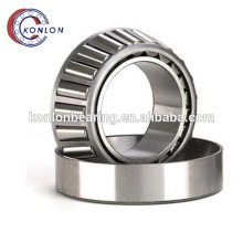 30208 tapered roller bearing 40x80x18mm mechanical equipment bearing 30208 guide box in bar and rod mills bearing